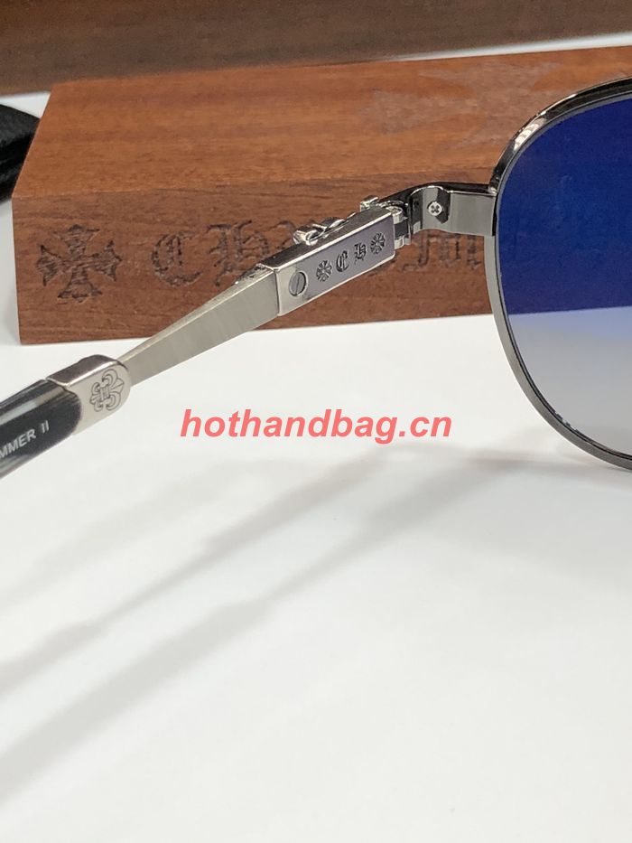 Chrome Heart Sunglasses Top Quality CRS00931